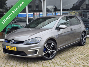 Volkswagen Golf 1.4 TSI GTE| Carplay| DAB| Camera| LED| 18