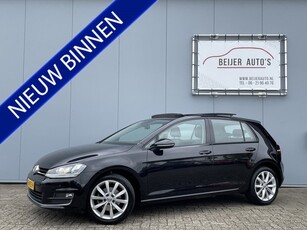 Volkswagen Golf 1.4 TSI Highline Pano/Navi/Camera/Xenon.