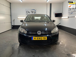 Volkswagen Golf 1.4 TSI Highline uitv. incl NWE APK. uitsluitend op afspraak !!