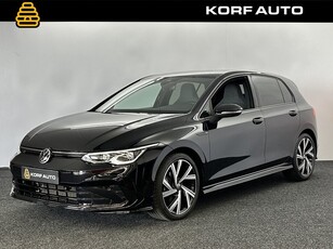 Volkswagen Golf 1.5 eTSI R-line 150PK DSG / H&K / IQ light / 18 inch / Camera