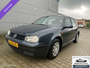 Volkswagen Golf 1.6