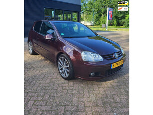 Volkswagen Golf 1.6 FSI 'Individual Mulberry' 167DKM R32,GTI