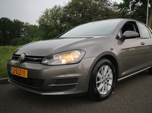 Volkswagen Golf 1.6 TDI Comfortline BlueMotion