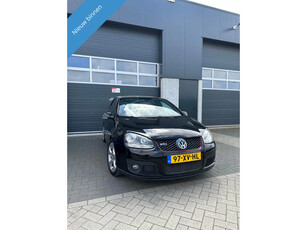 Volkswagen Golf 2.0 TFSI GTI 60