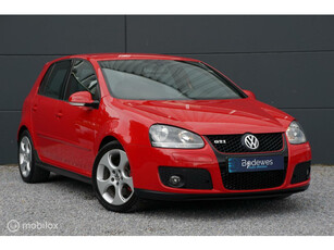 Volkswagen Golf 2.0 TFSI GTI 60 Navi Clima Cruise Origineel!