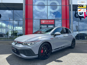 Volkswagen Golf 2.0 TSI GTI Clubsport Panorama Carplay LED