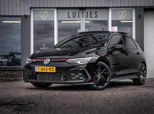 Volkswagen GOLF 2.0 TSI GTI I PANO I H&K AUDIO I IQ I CAMERA I KEYLESS I NIEUWSTAAT.