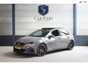 Volkswagen Golf 2.0 TSI GTI TCR 290+PK LED/VIRTUAL/PANO/ALCANTARA+S.VERWARMING/LMV 18'/PDC/LINE/ACC/ECC/12 MDN GARANTIE!