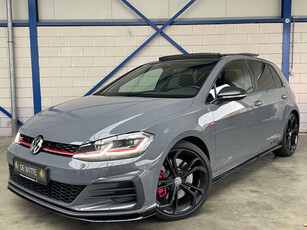 Volkswagen Golf 2.0 TSI GTI TCR PANO|KEYLESS|GROTE SCHERM|VOL!