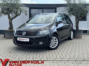 Volkswagen Golf Plus 1.2 TSI Comfortline Navi Cruise Climate