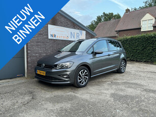 Volkswagen Golf Sportsvan 1.0 TSI Comfortline Nieuwstaat, ACC, Clima, APK 03-25