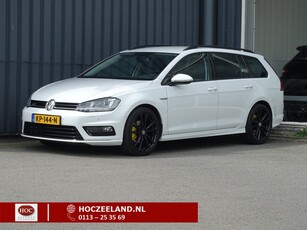 Volkswagen GOLF Variant 1.2 TSI Cup R-Line Automaat | 18