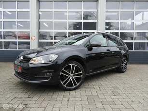 Volkswagen Golf Variant 1.2 TSI Lounge DSG Automaat