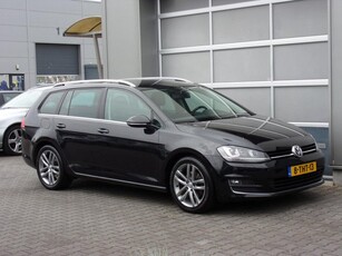 Volkswagen Golf Variant 1.4 TSI Highline DSG/PDC/Navi/Clima/Cruise!!