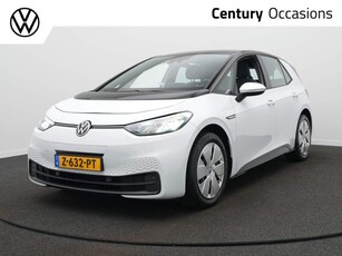 Volkswagen ID.3 Life 58 kWh Pdc / Stoelverwarming / Navigatie / Clima