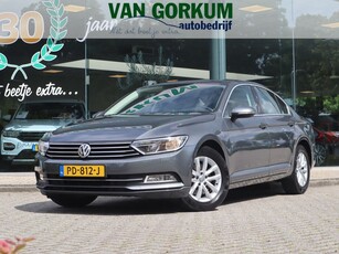 Volkswagen Passat 1.4 TSI Comfortline / NL Auto