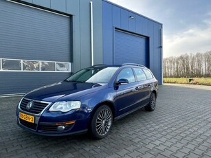 Volkswagen Passat Variant 1.4 TSI Trendline Airco