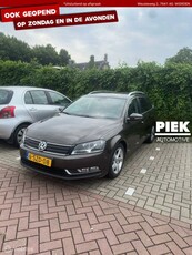 Volkswagen Passat Variant 1.6 TDI Highline BlueMotion