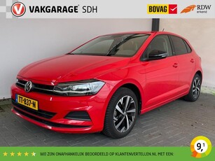 Volkswagen Polo 1.0 MPI Beats|Stoelverwarming|Half-Leer