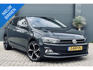 Volkswagen Polo 1.0 TSI Beats