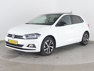 Volkswagen Polo 1.0 TSI Comfortline Business Panoramadak