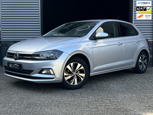 Volkswagen Polo 1.0 TSI Comfortline|Cruise|Airco