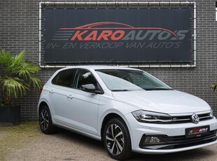 Volkswagen Polo 1.0 TSI DSG R-Line Beats Led Nav Carplay Cam