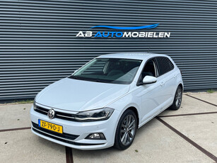 Volkswagen Polo 1.0 TSI Highline R-line XENON/ PARK ASSIST/ AUTOMAAT