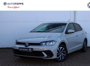 Volkswagen Polo 1.0 TSI Life 96pk DSG7