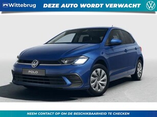 Volkswagen Polo 1.0 TSI Polo