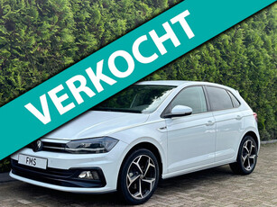 Volkswagen Polo 1.0 TSI R-Line CarPlay Camera