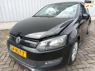 Volkswagen Polo 1.2 TDI BlueMotion Comfortline - Airco - Export - START NIET