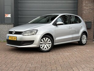 Volkswagen Polo 1.2 TSI BlueMotion Edition 5DRS | AIRCO | ELEK. RAMEN | APK 2025!