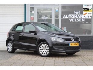 Volkswagen Polo 1.2 TSI BlueMotion Edition1e eigenaarNap