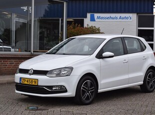 Volkswagen Polo 1.2 TSI Highline Airco Cruise PDC 147dkm 15