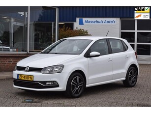 Volkswagen Polo 1.2 TSI Highline Airco Cruise PDC 147dkm