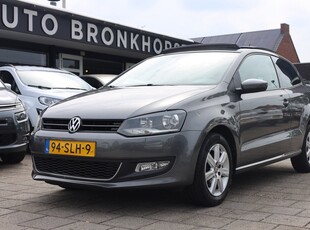 Volkswagen Polo 1.2 TSI HIGHLINE | PANORAMADAK | CLIMA | 1e EIG!