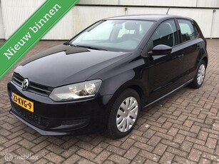 Volkswagen Polo 1.4-16V Comfortline - 5 deurs - airco