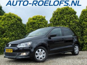 Volkswagen Polo 1.4-16V Highline *Cruise Control*