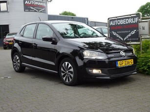 Volkswagen Polo 1.4 TDI Comfortline