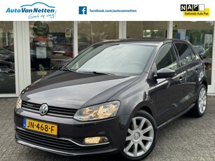 Volkswagen Polo 1.4 TDI Comfortline Connected Series