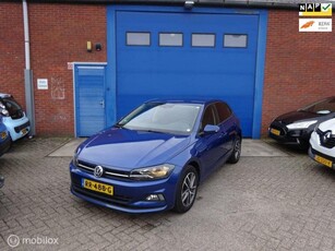 Volkswagen Polo 1.6 TDI Comfortline