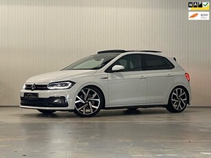 Volkswagen Polo 2.0 TSI GTI | PANO | FACELIFT | VIRTUAL DASH | CAMERA