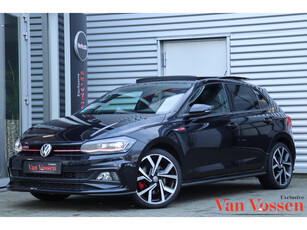 Volkswagen Polo 2.0 TSI GTI|Virtual|Pano|ACC|Suede|DAB|Led