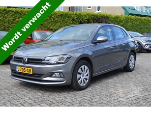 Volkswagen Polo 96PK TSI Comf.Busn. Autom. Nap / Clima / Virtual cockp. / Navi