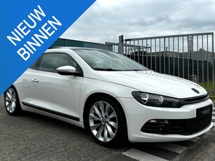 Volkswagen Scirocco 1.4 TSI Highline DAK/PDC/CRUISE