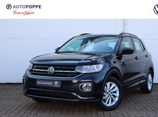 Volkswagen T-Cross 1.0 TSI Life 116pk