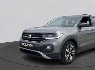 Volkswagen T-Cross 1.0 TSI Life | NAVI | Clima | 17