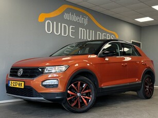 Volkswagen T-Roc 1.0 TSI Style Camera/AdaptieveCruise/Stoelverwarming