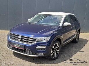 Volkswagen T-Roc 1.0 TSI United / NAVI / ACC / GARANTIE